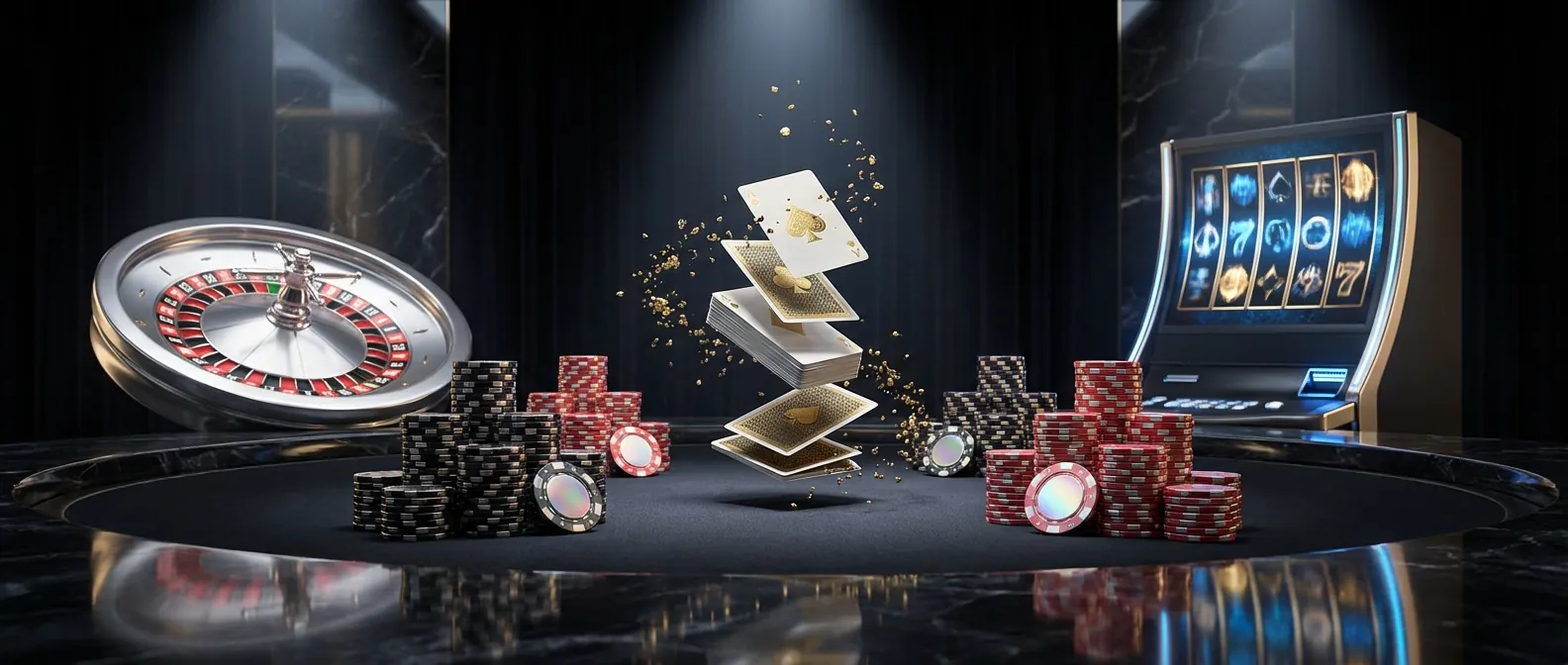 Beep Beep Casino bonus